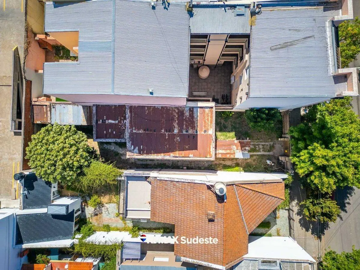 TERRENO EN VENTA PARA DESARROLLO 4