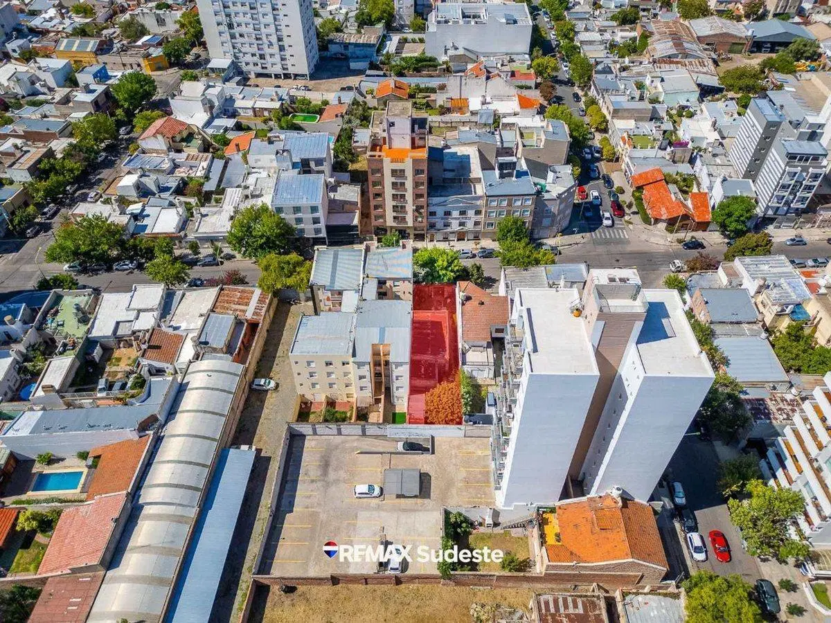 TERRENO EN VENTA PARA DESARROLLO 2