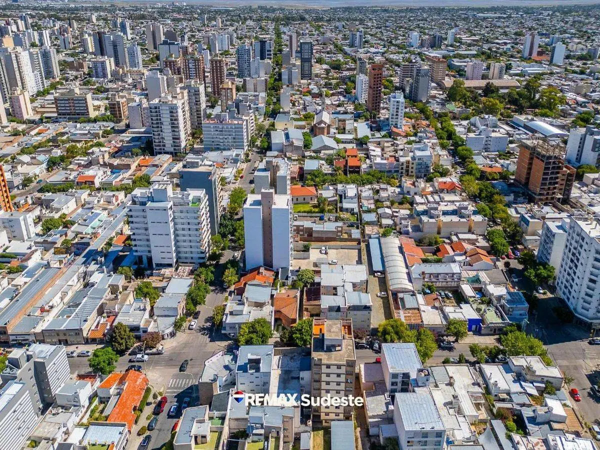 TERRENO EN VENTA PARA DESARROLLO 3