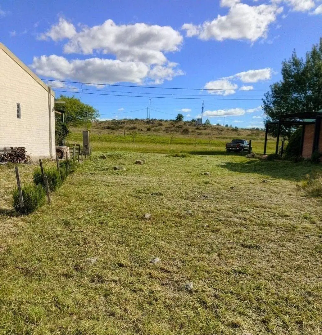 LOTE EN VILLA SERRANA LA GRUTA 4