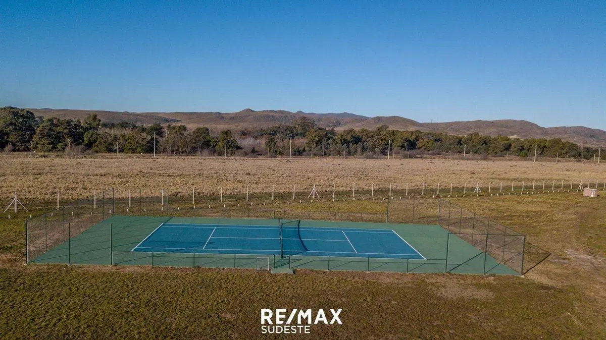 VENTA LOTE N 58 LAS VERBENAS SIERRA DE LA VENTANA 2