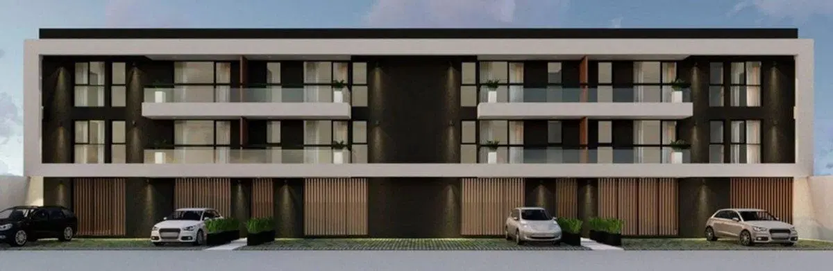 Venta Departamento en Fideicomiso 2