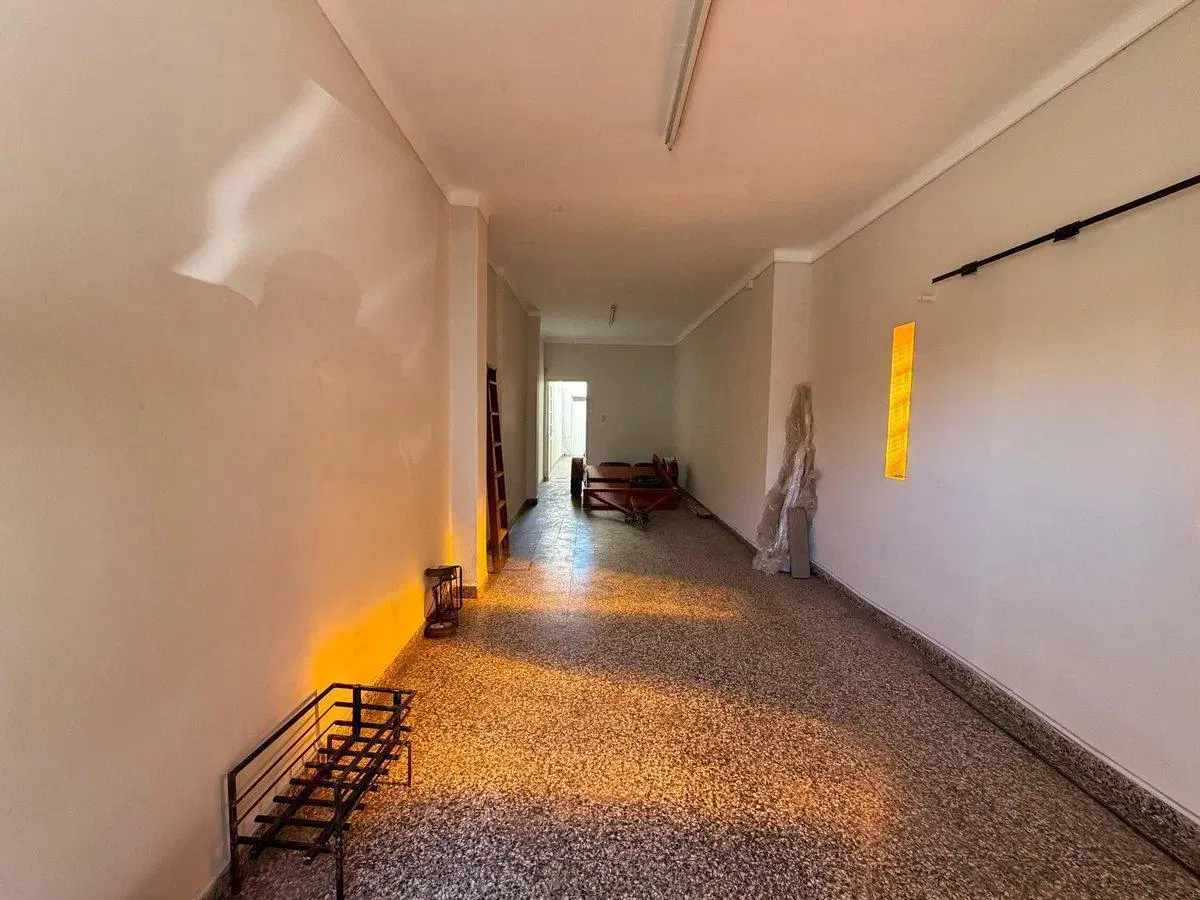 CASA  APTA CREDITO EN SAAVEDRA 1021 3