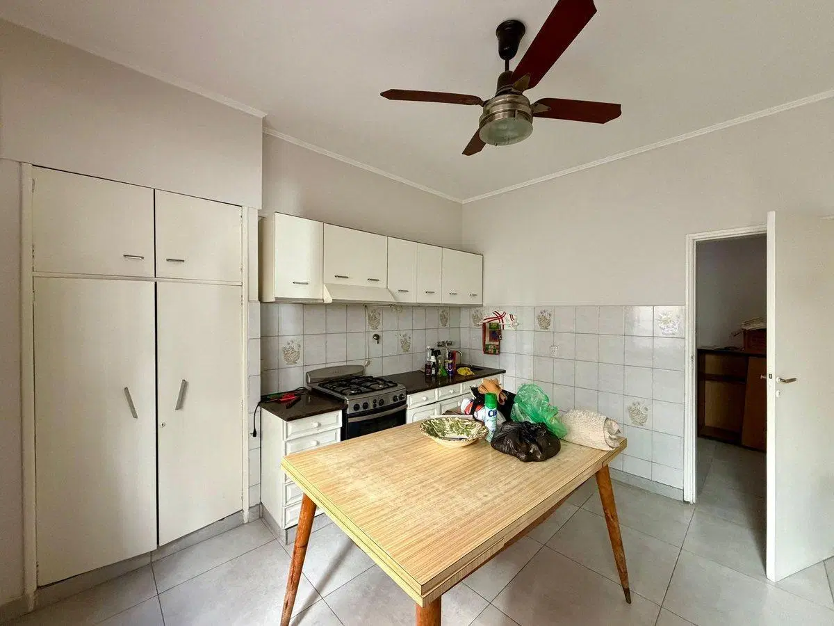 CASA  APTA CREDITO EN SAAVEDRA 1021 4