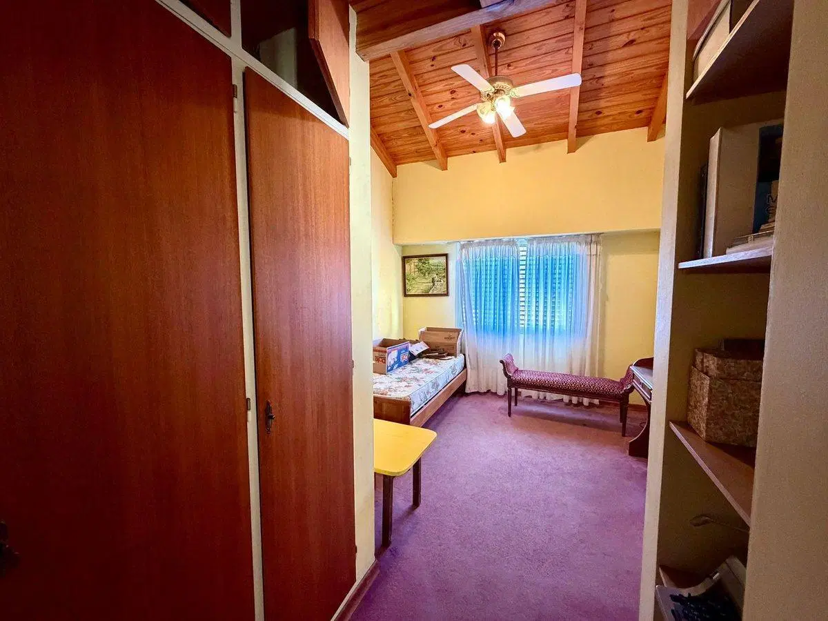 CASA  APTA CREDITO EN SAAVEDRA 1021 2