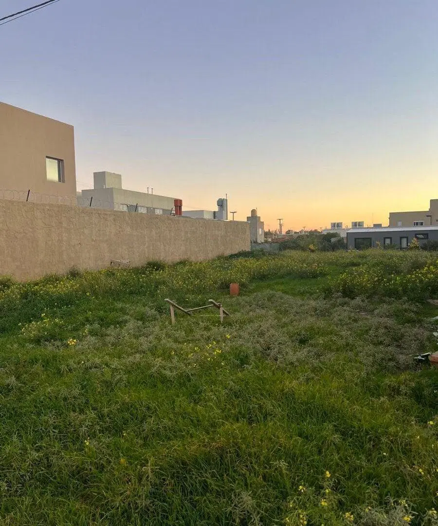 VENTA LOTE BARRIO VILLA FLORESTA 2