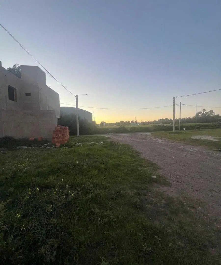 VENTA LOTE BARRIO VILLA FLORESTA 3