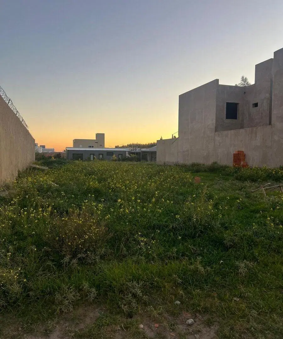 VENTA LOTE BARRIO VILLA FLORESTA 4
