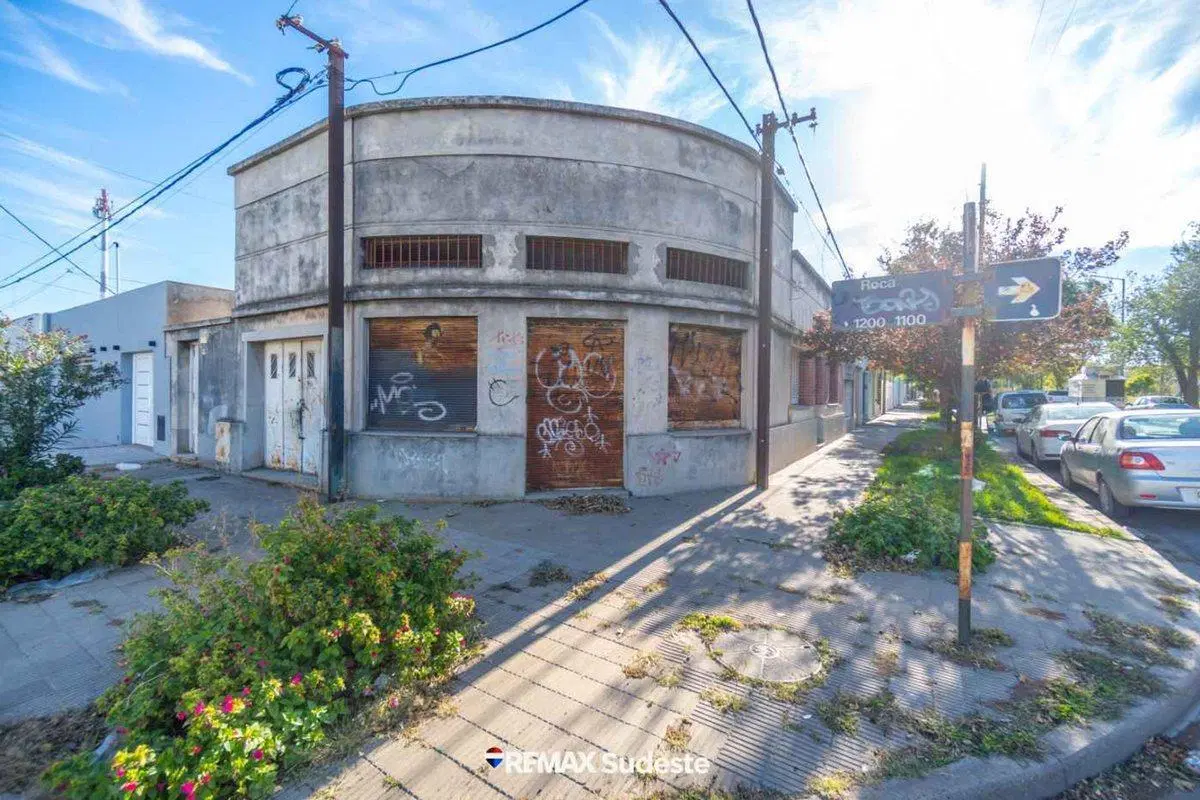 VENTA CASA 3 AMBIENTES QUINCHO LOCAL NOROESTE 3