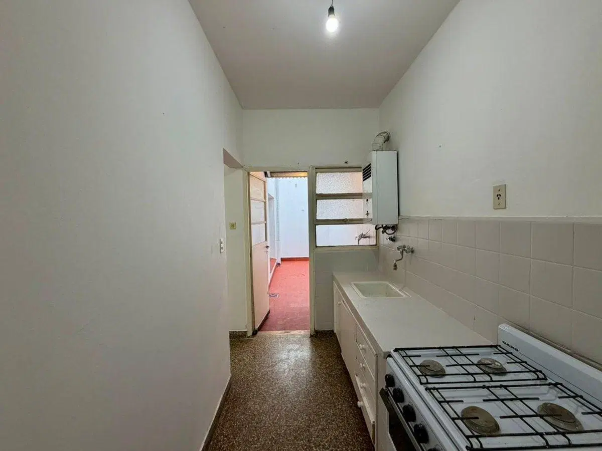 VENTA DEPRATMENTO INTERNO PLANTA BAJA 4