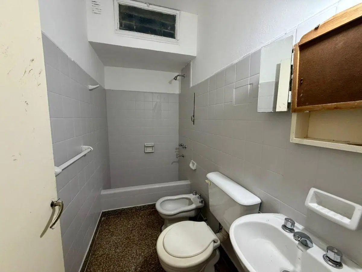 VENTA DEPRATMENTO INTERNO PLANTA BAJA 2