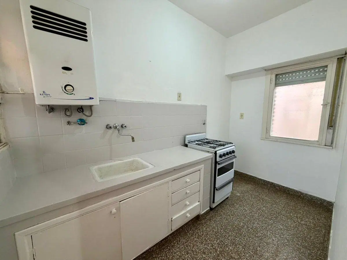 VENTA DEPRATMENTO INTERNO PLANTA BAJA 5