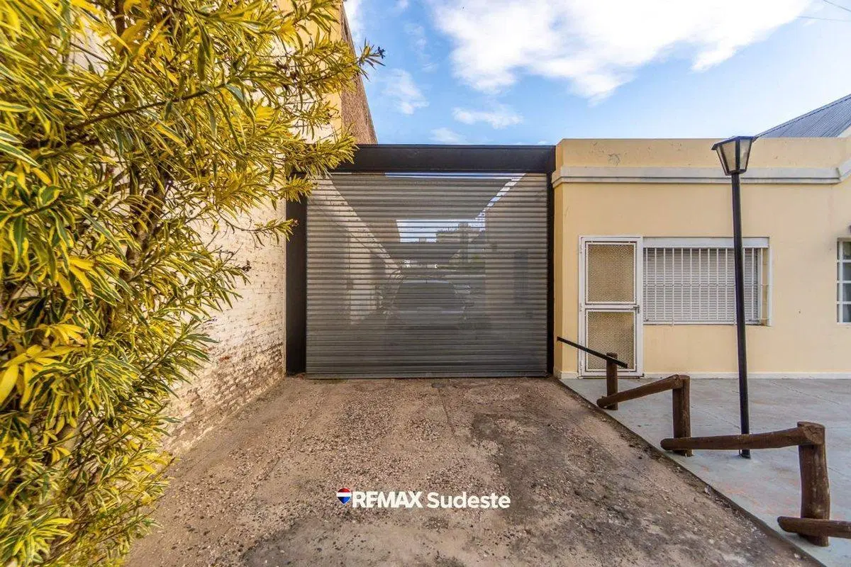 VENTA LOTE PARA GRAN DESARROLLO EN ALTURA 5