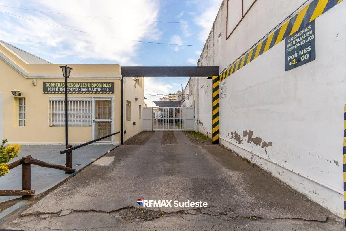 VENTA LOTE PARA GRAN DESARROLLO EN ALTURA 2