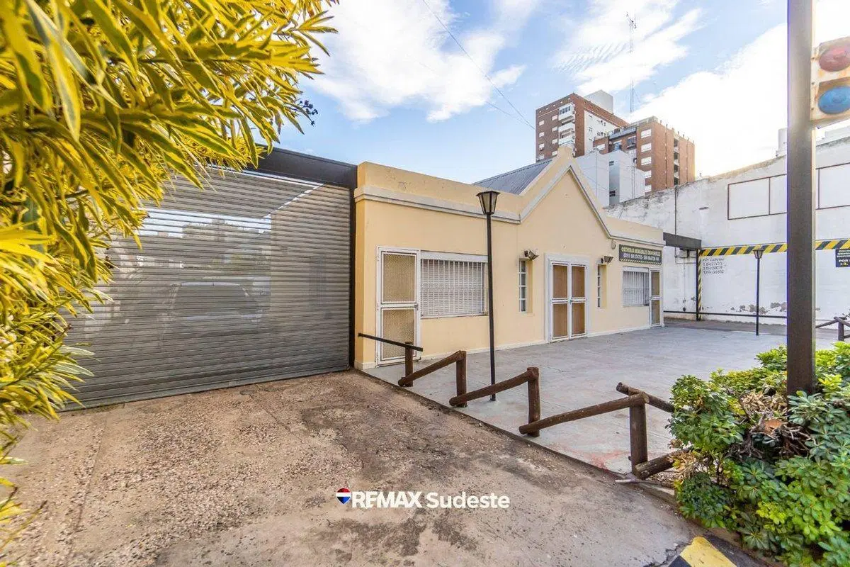 VENTA LOTE PARA GRAN DESARROLLO EN ALTURA 3