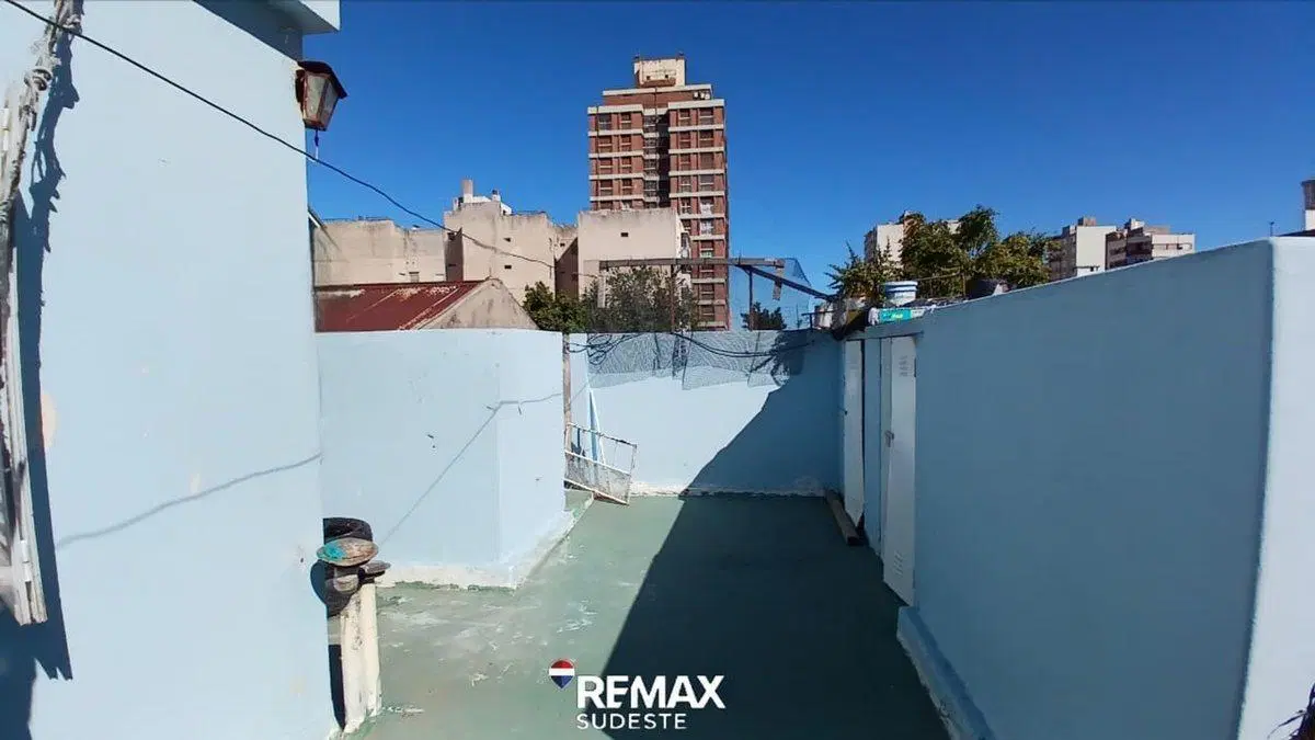 PH EN VENTA-3DORMITORIOS+TERRAZA-ZONA CENTRO 5