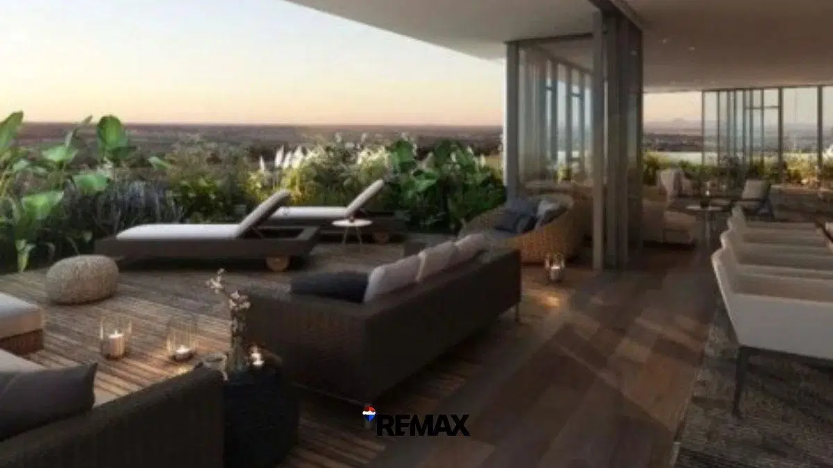 VENTA SEMIPISO GREEN TOWER VISTAS 3 DORMITORIOS 2