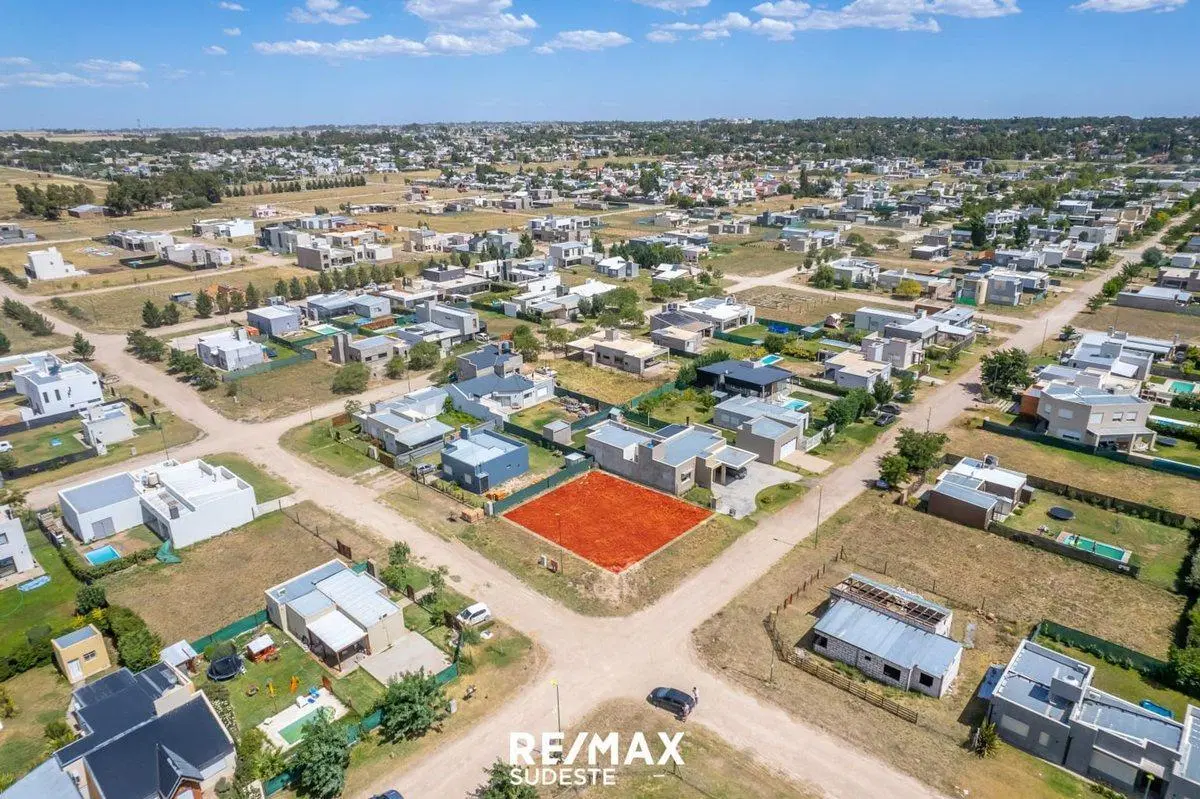 VENTA LOTE LAS ACACIAS II 2