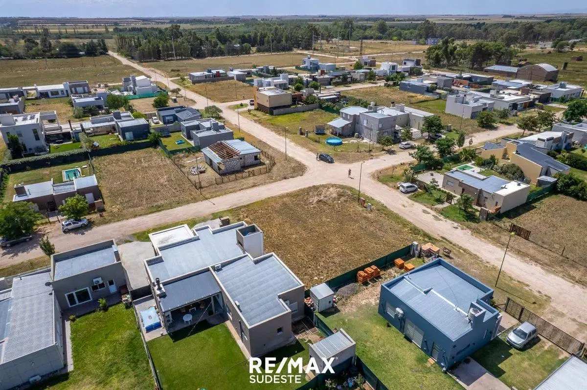 VENTA LOTE LAS ACACIAS II 8