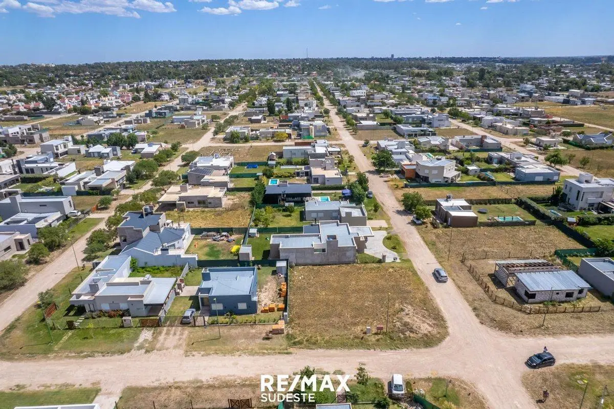 VENTA LOTE LAS ACACIAS II 4