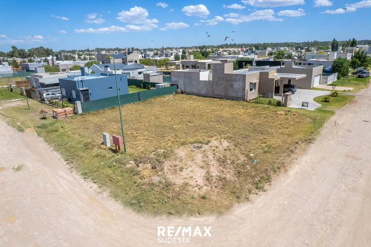 VENTA LOTE LAS ACACIAS II 3