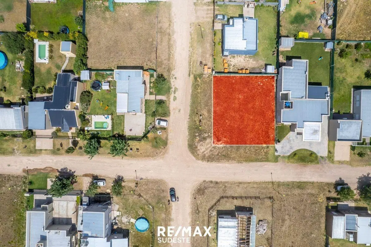 VENTA LOTE LAS ACACIAS II 5