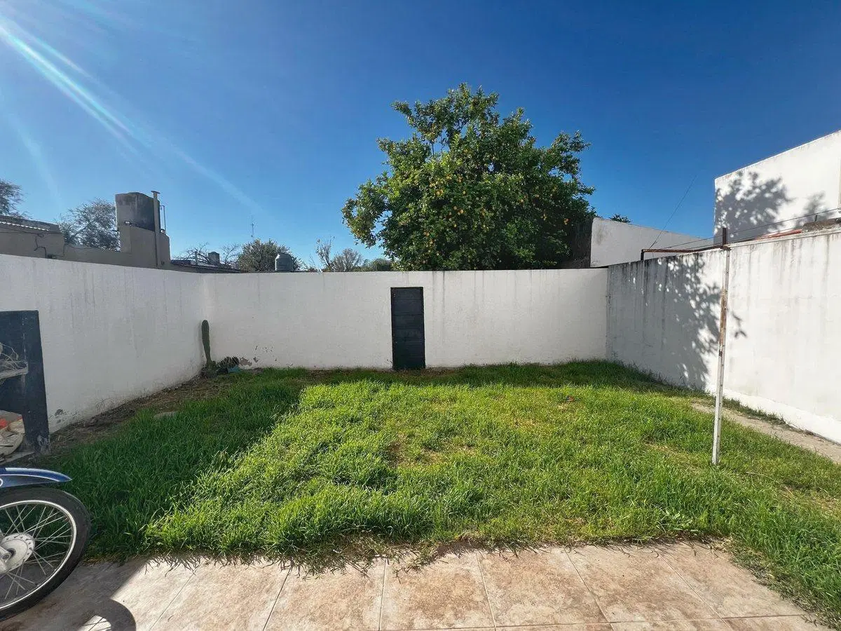 VENTA DEPARTAMENTO 1 DORMITORIO 2