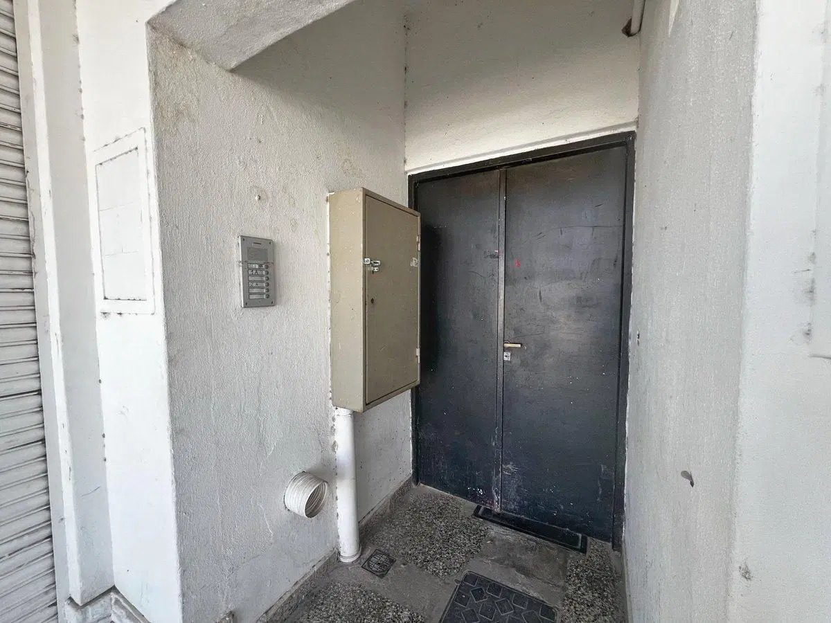 VENTA DEPARTAMENTO 1 DORMITORIO 3