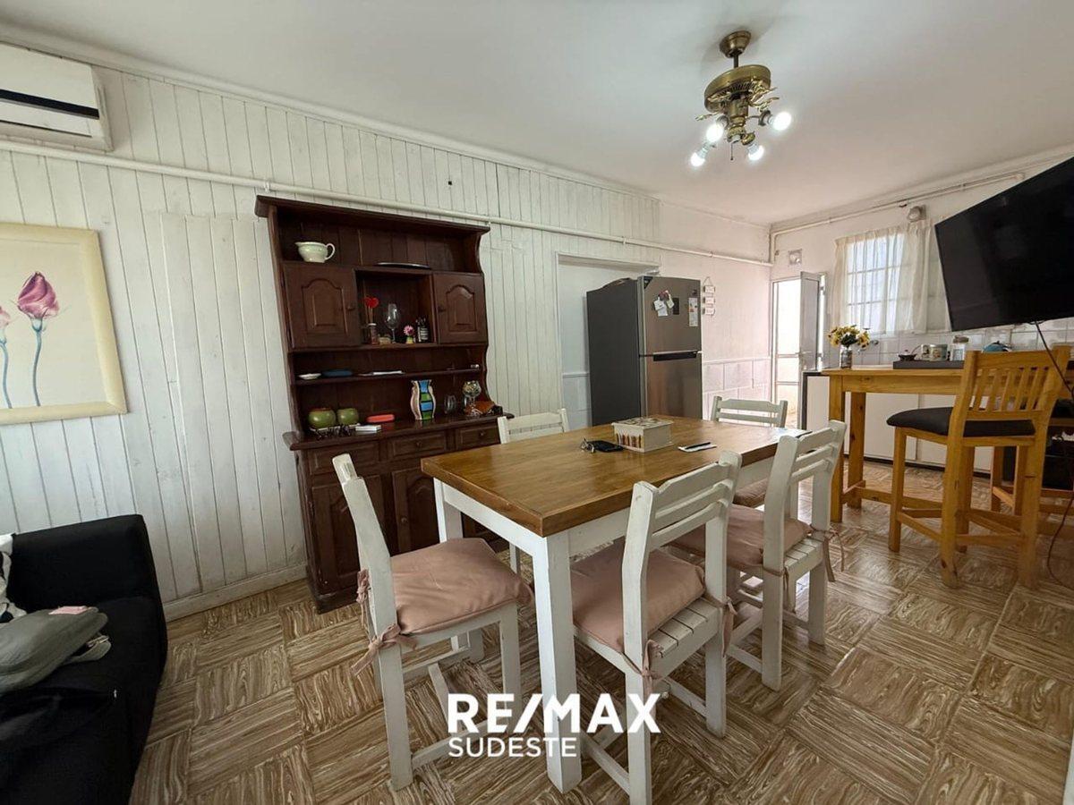 CASA EN VENTA EN ING. WHITE