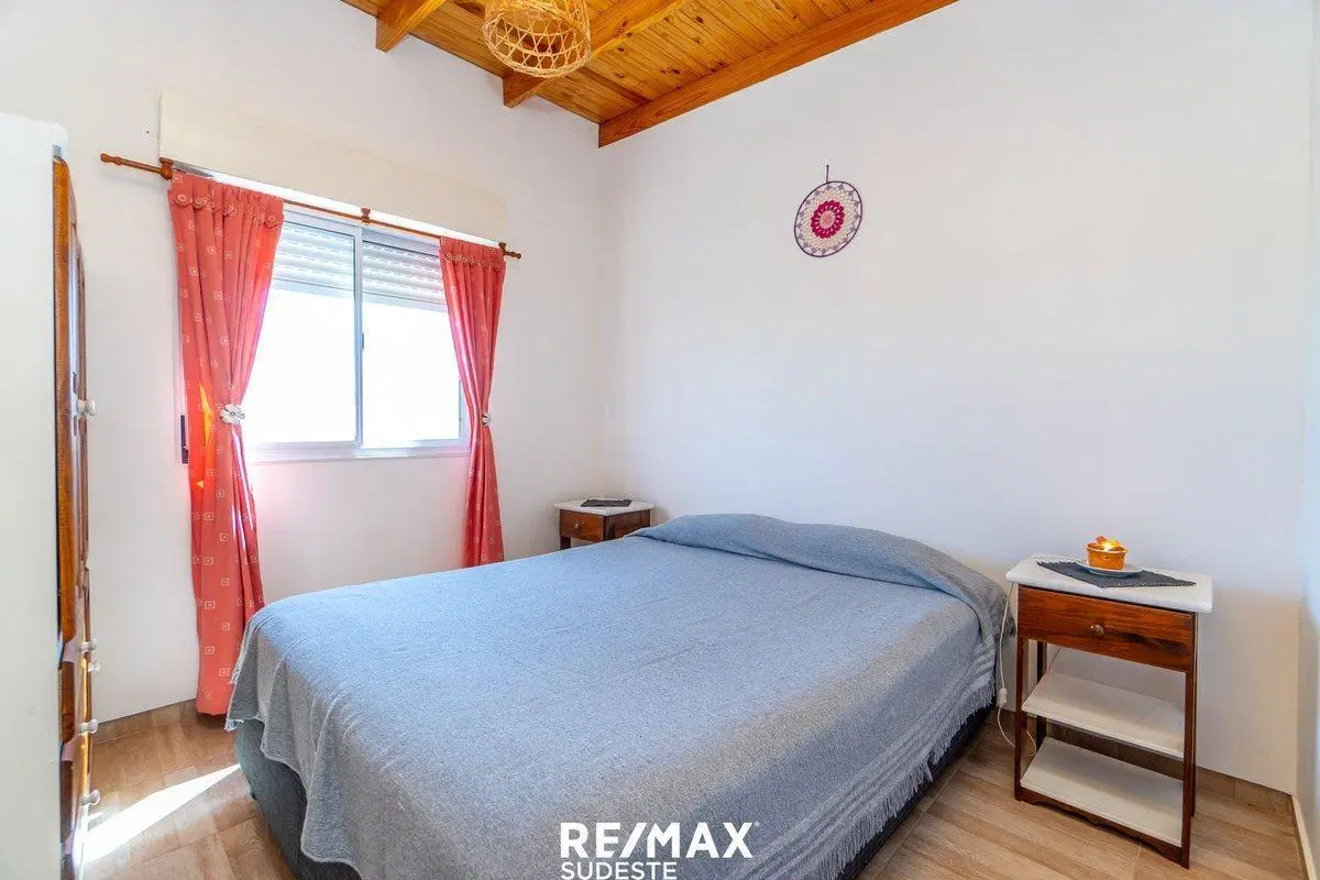 Dos casas impecables en Sauce. RENTA inmediata 4