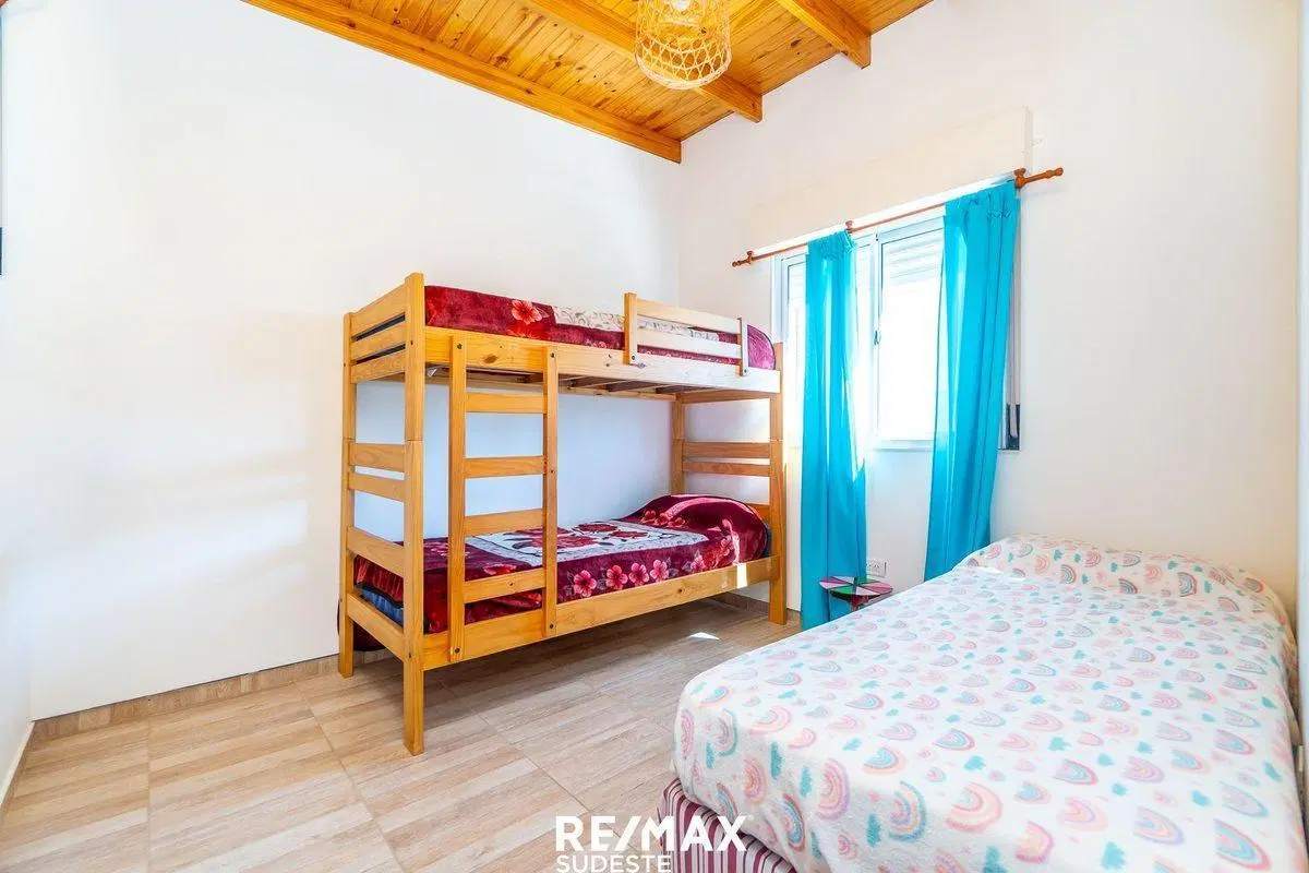 Dos casas impecables en Sauce. RENTA inmediata 2
