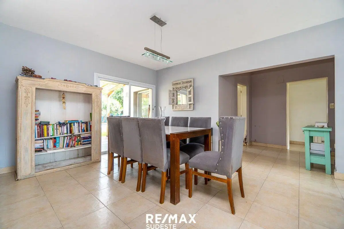 VENTA CASA BOSQUE ALTO 8
