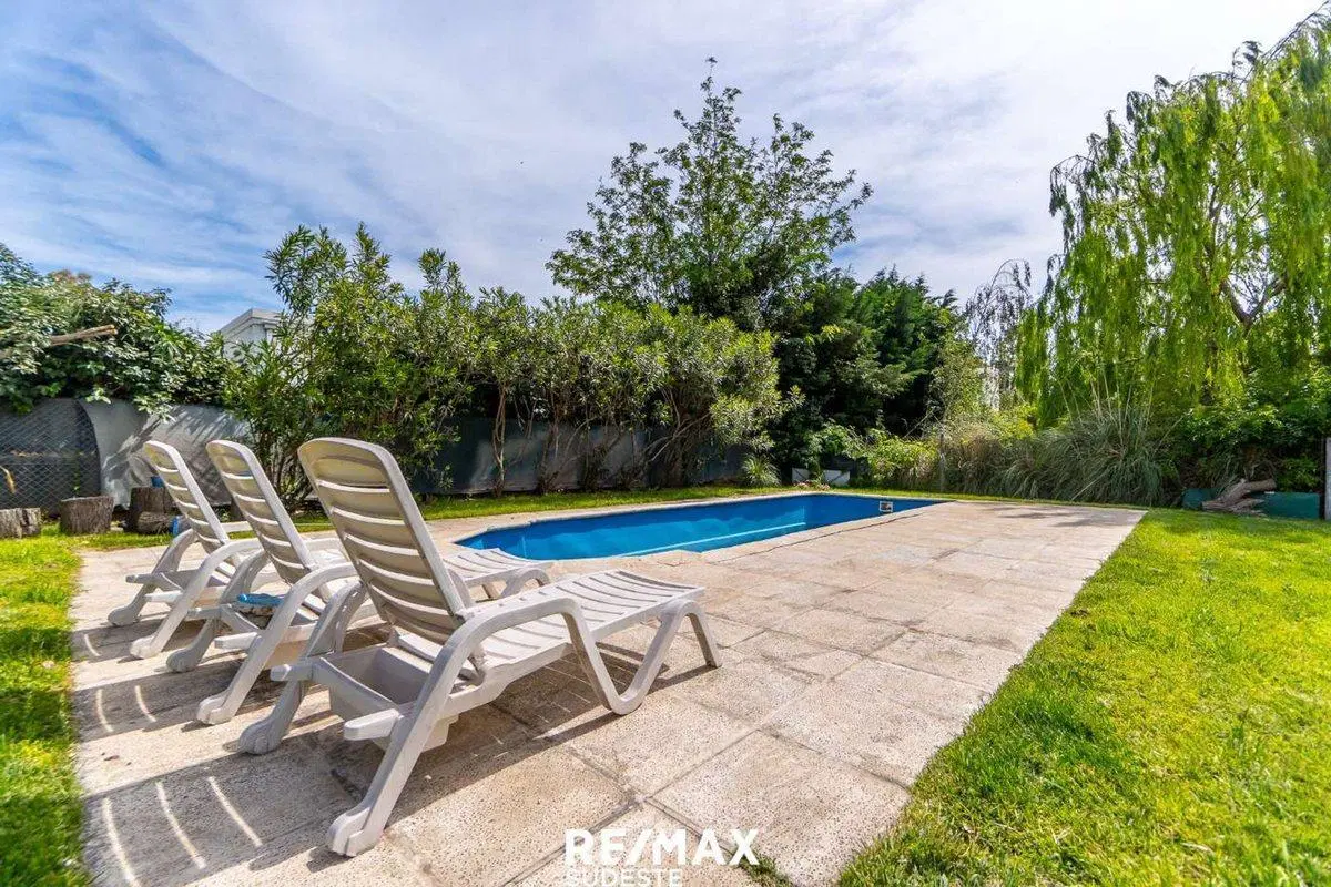 VENTA CASA BOSQUE ALTO 3
