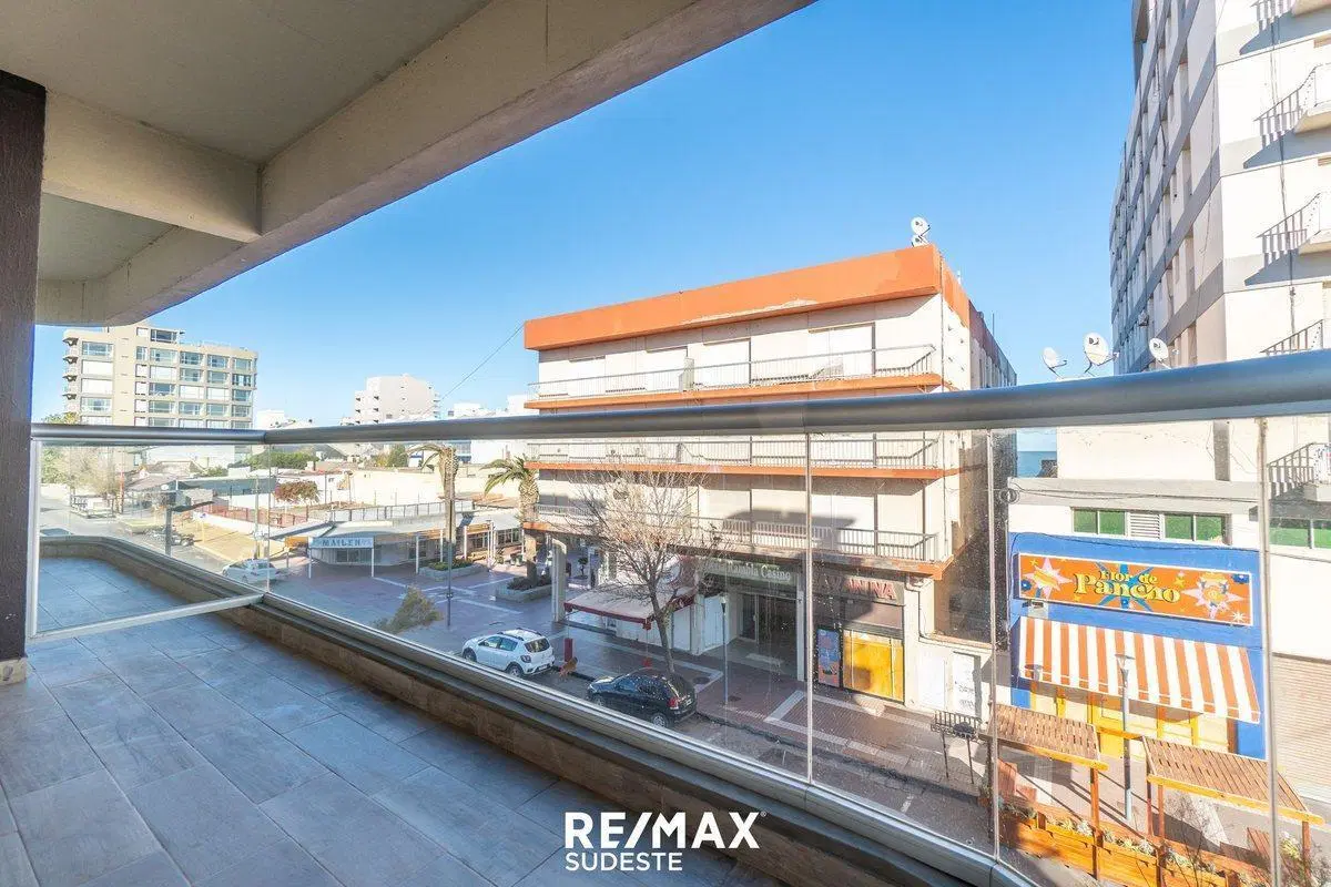 Venta Departamento 1 Dormitorio Monte Hermoso 4