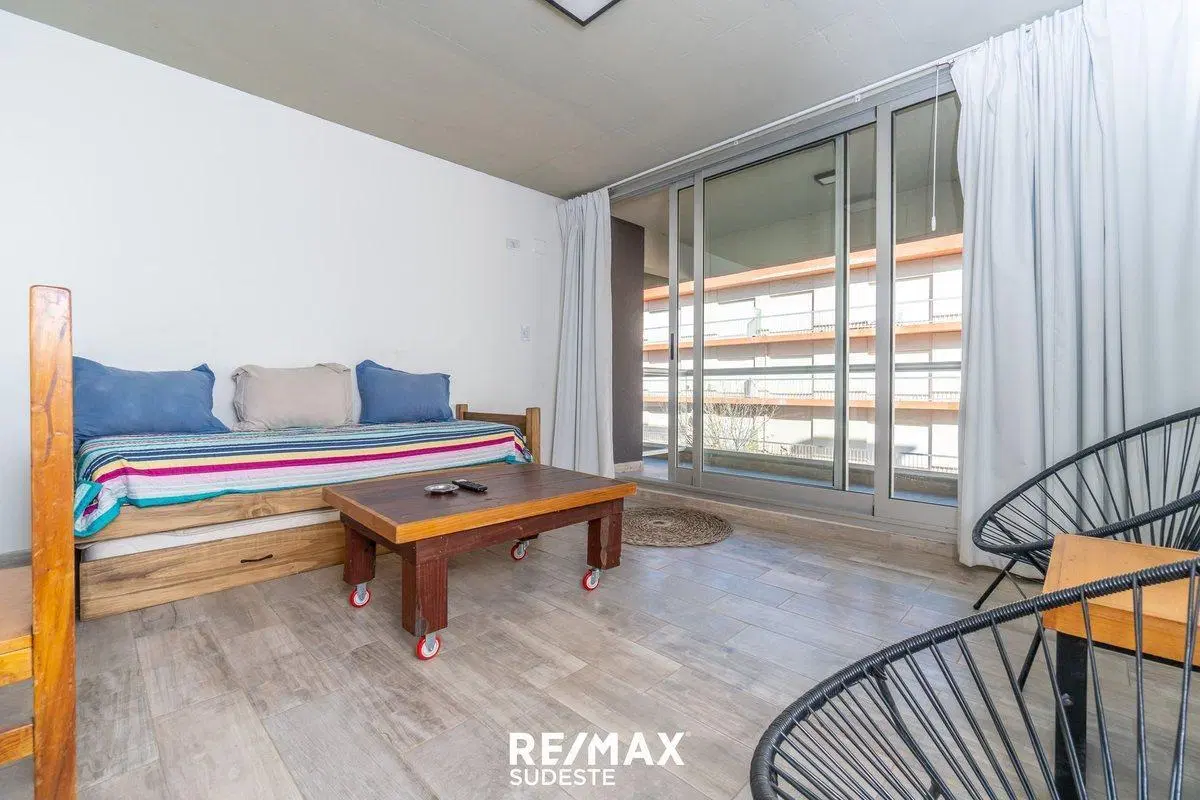 Venta Departamento 1 Dormitorio Monte Hermoso 3