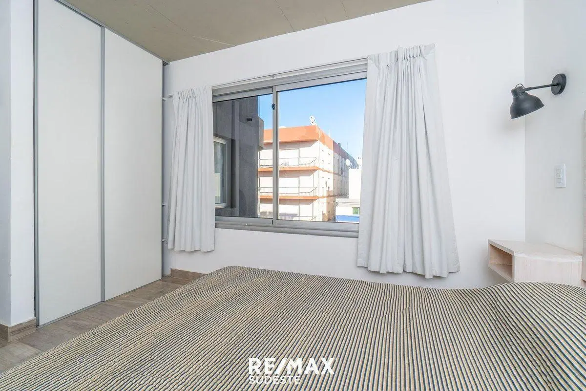 Venta Departamento 1 Dormitorio Monte Hermoso 5
