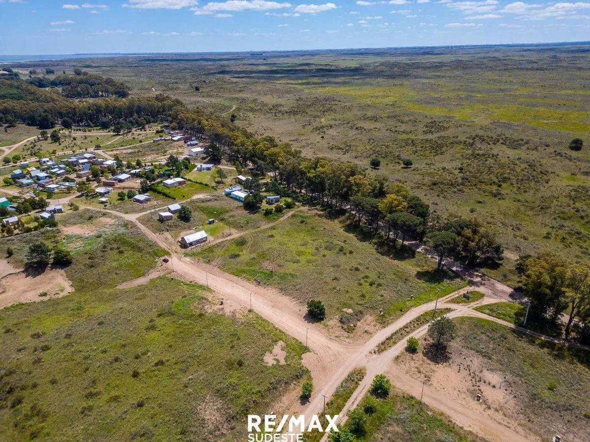 VENTA LOTE RESERVA DARWIN PEHUEN CO 5