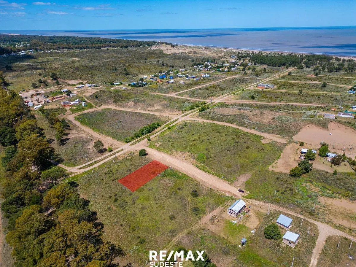 VENTA LOTE RESERVA DARWIN PEHUEN CO 4