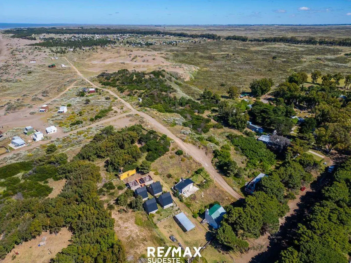 LOTE EN VENTA- PEHUEN CO 2 4