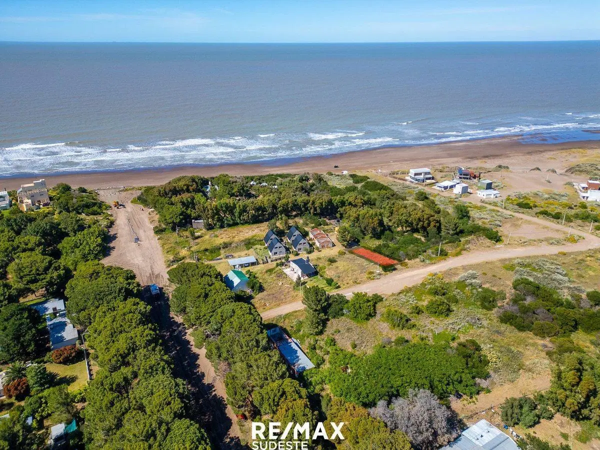 VENTA-LOTE PEHUEN CO 3 5