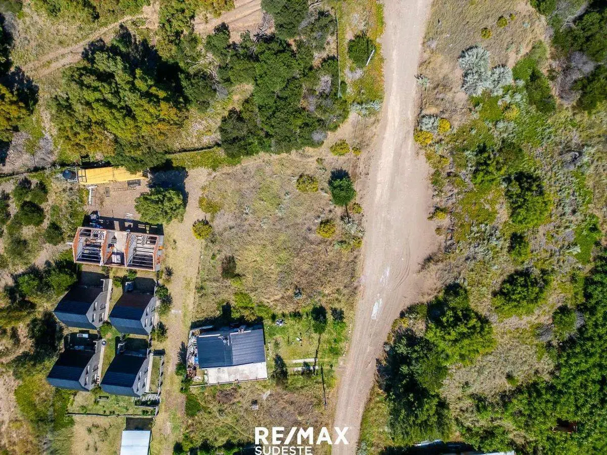 VENTA-LOTE PEHUEN CO 3 4