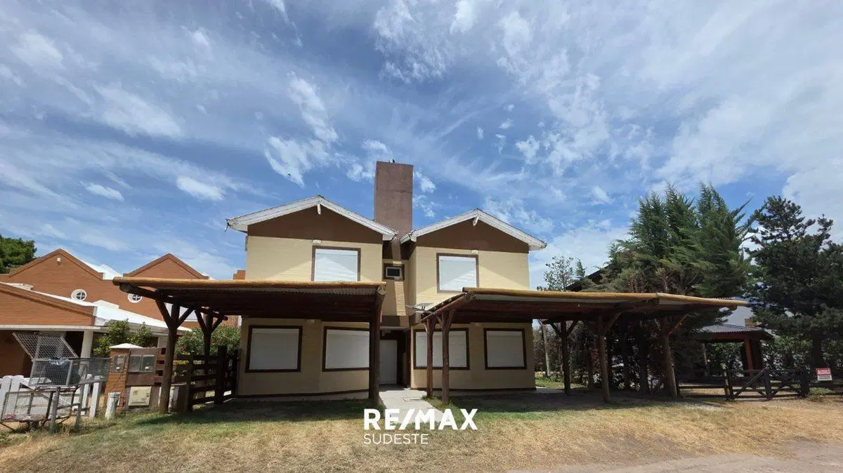 VENTA COMPLEJO APART DEL ESTE. MONTE DEL ESTE 3