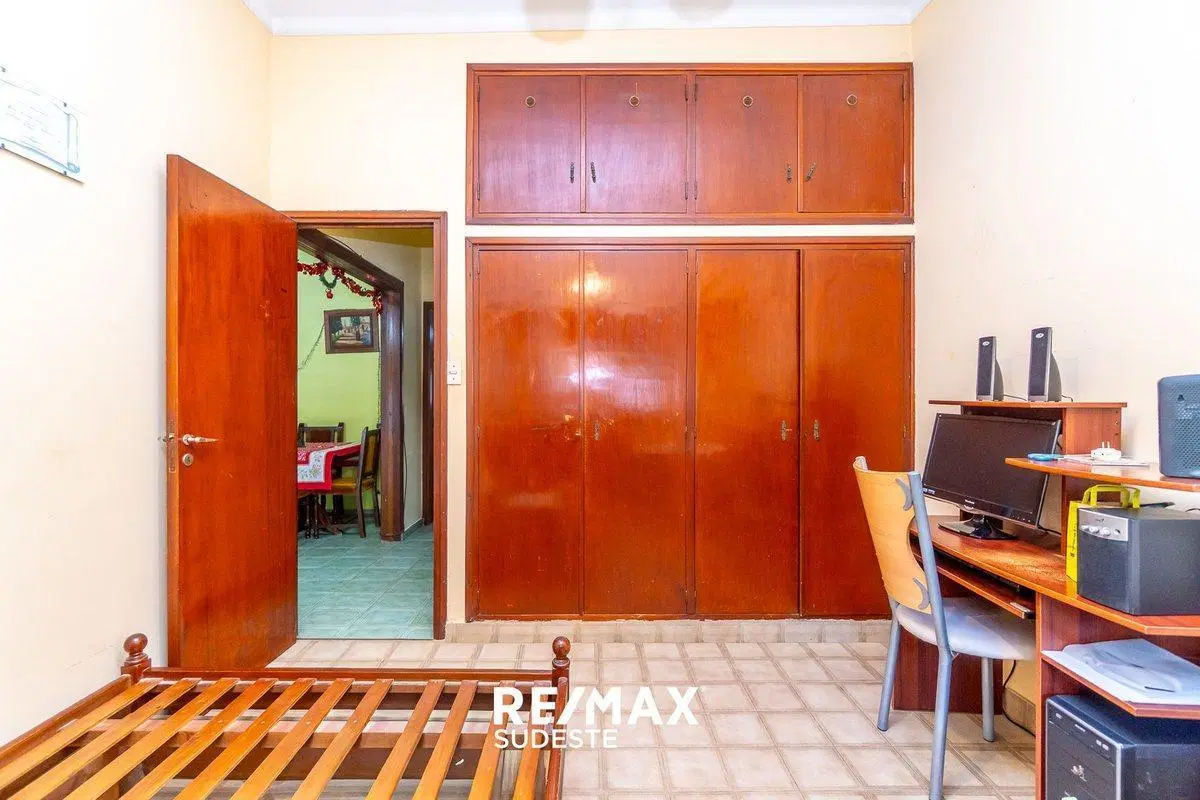VENTA CASA 3 DORMITORIOS+COCHERA en B. P. PICO 3