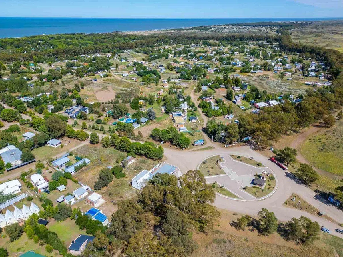 VENTA LOTE PEHUEN CO 5