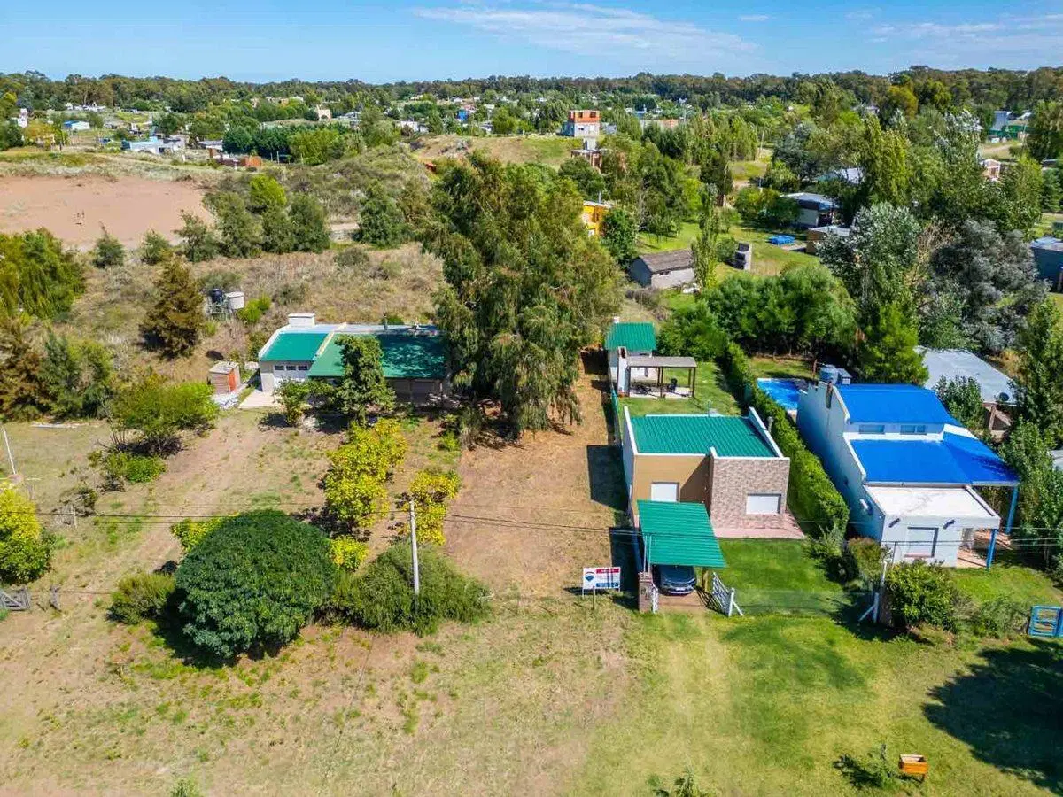VENTA LOTE PEHUEN CO 4