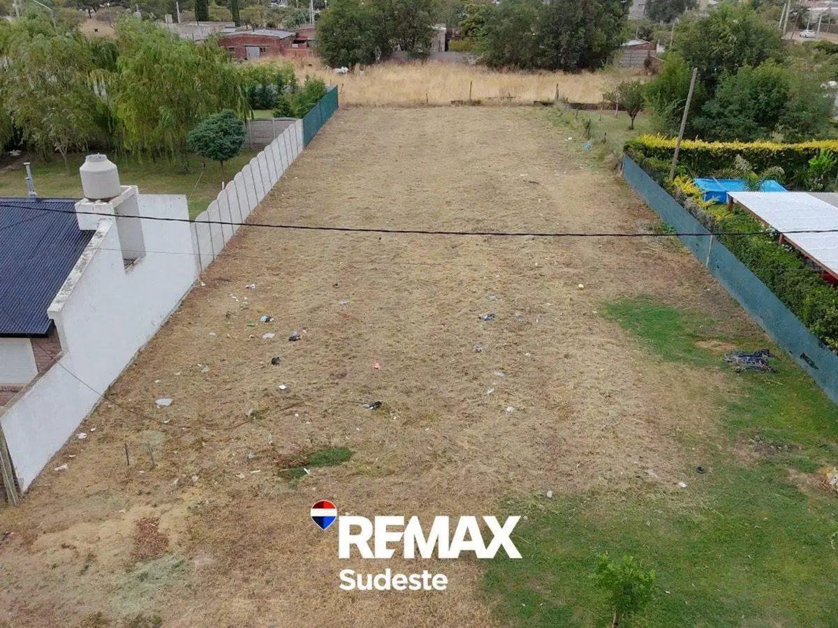 Venta Lote Aldea Romana 4