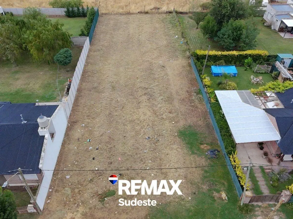 Venta Lote Aldea Romana 5