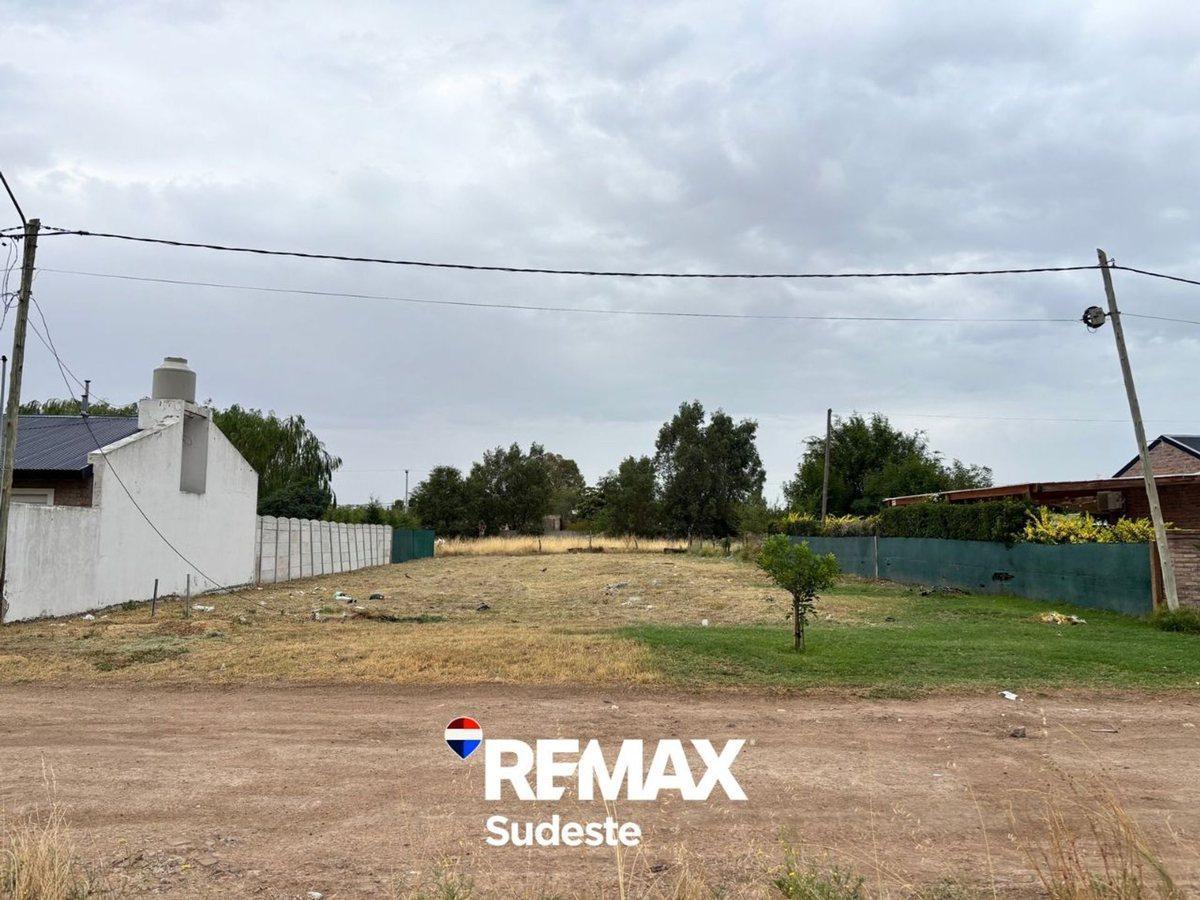 Venta Lote Aldea Romana