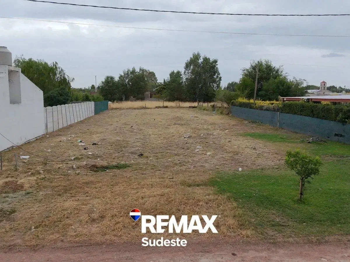 Venta Lote Aldea Romana 3