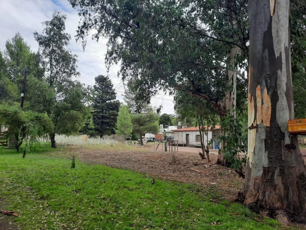 LOTE EN PEHUEN CO 3
